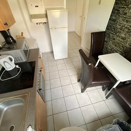 Apartment Naehe Daimler Eg