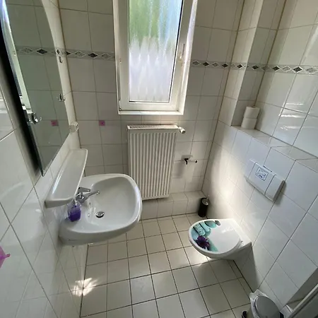 Naehe Daimler Eg Apartment Bremen