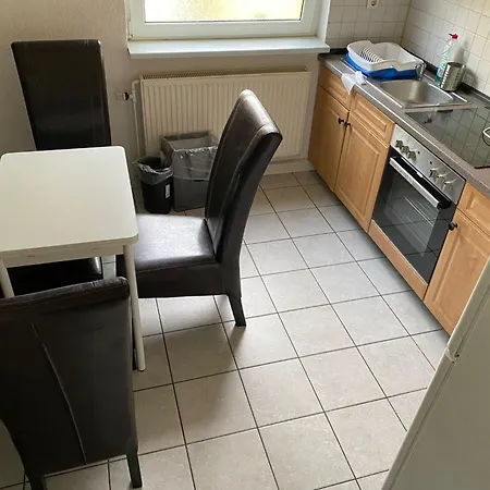 Apartment Naehe Daimler Eg Bremen